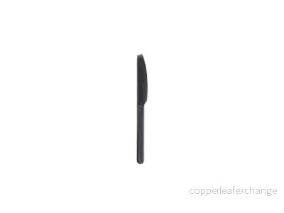 Kniv plast (50x)