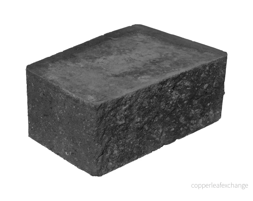 Rubin Hörnblock Antracit 360x240x150 - Bild 3