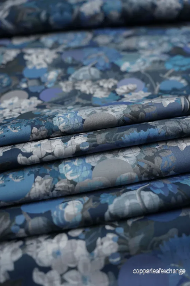 Liberty – Tana Lawn – Cotton – Myrtle & Mary B