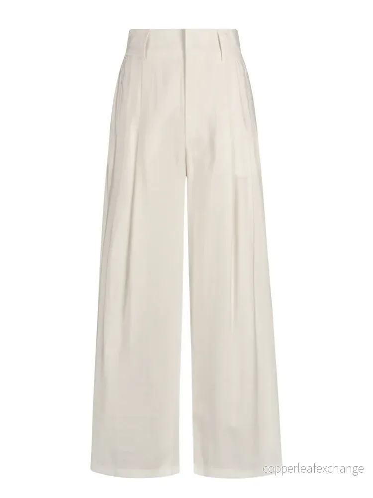 KatlaGO Jo Pants Creme ( Favorit utvald av Enchanté) KatlaGO Jo Pants Creme ( Favorit utvald av Enchanté)