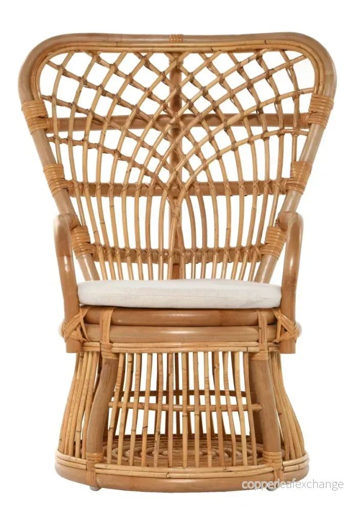Barnstol Playroom 72x54x57cm