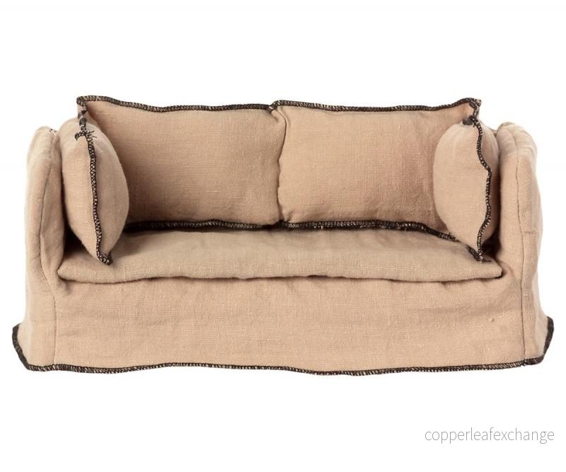 Maileg soffa, micro