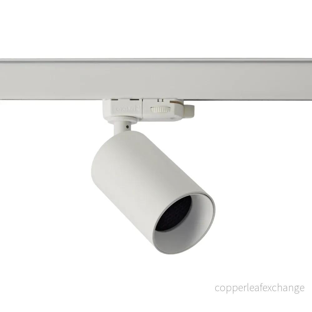 Designline GLOBAL TUBE PRO Spot (3-Fas) - Bild 3
