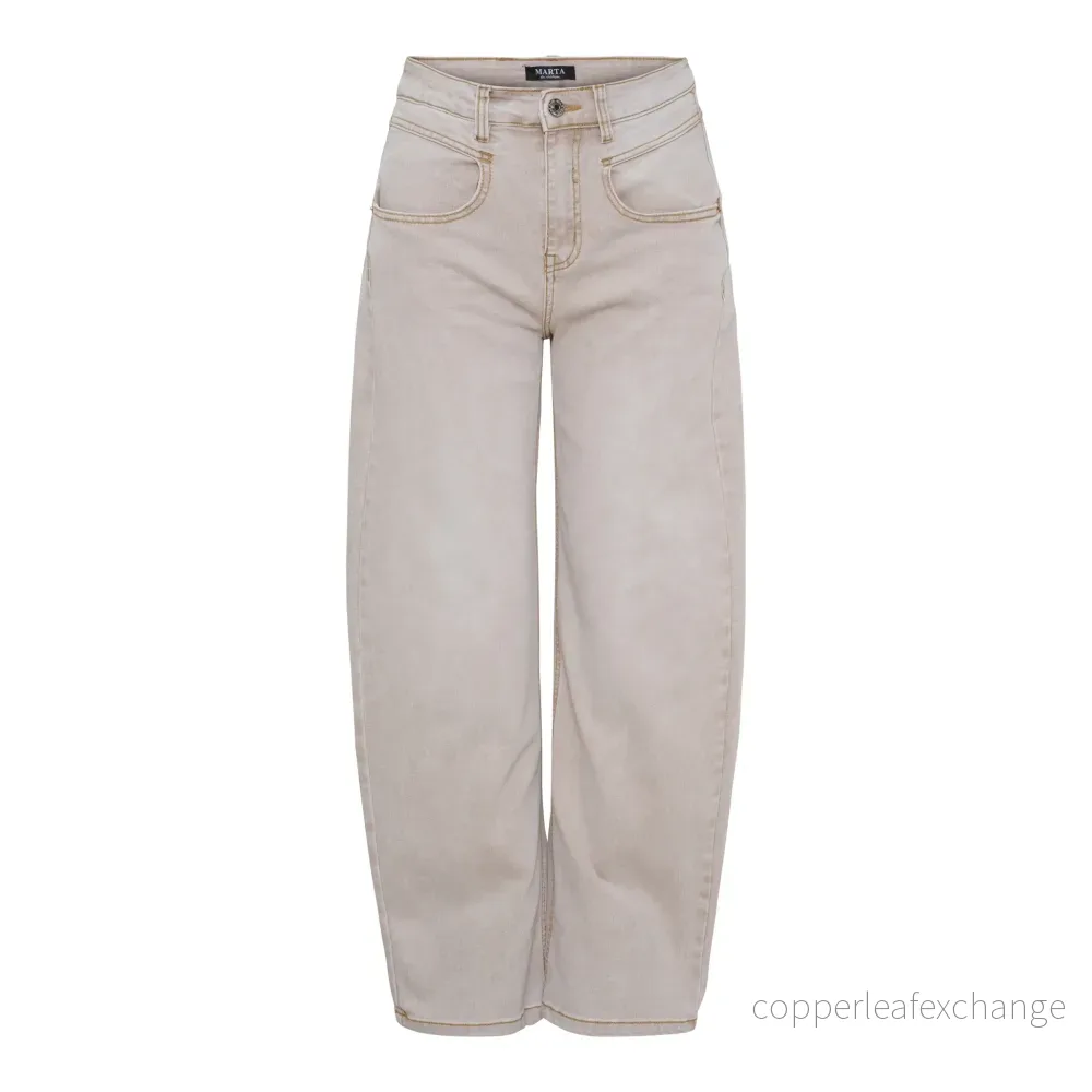 Mdc helle Jeans Unicorn Sasu
