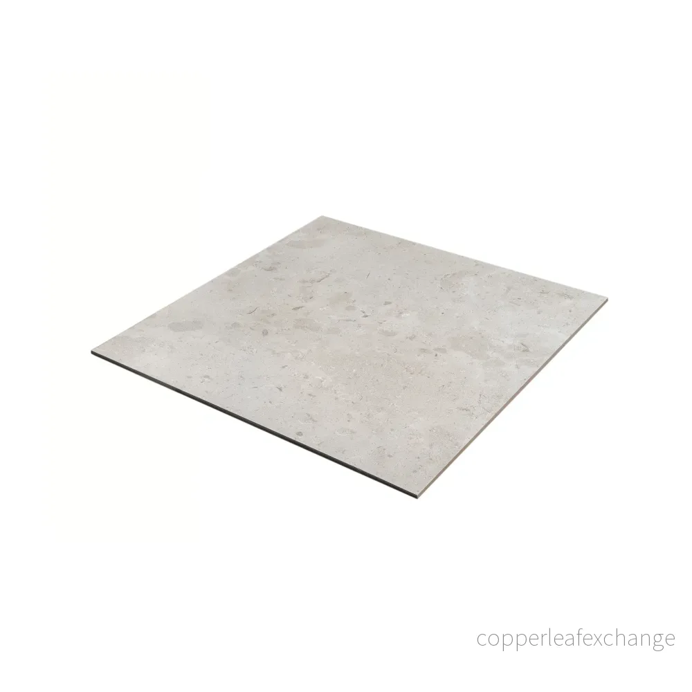Slite Beige Klinker 60×60 Slite Beige Klinker 60×60