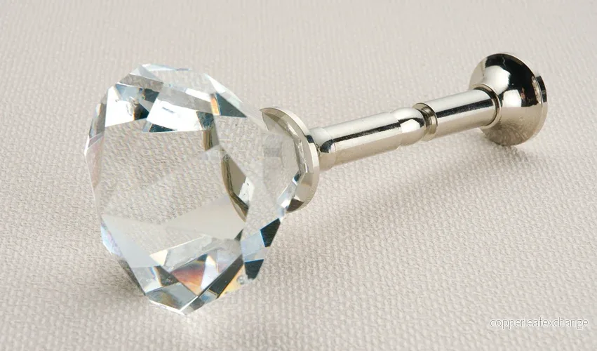 Kristallomtag 6013