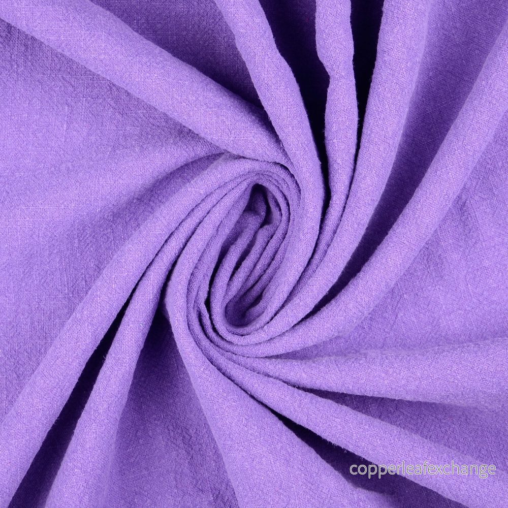 Stonewashed – Linen – 255g – Purple – 5024 Stonewashed – Linen – 255g – Purple – 5024