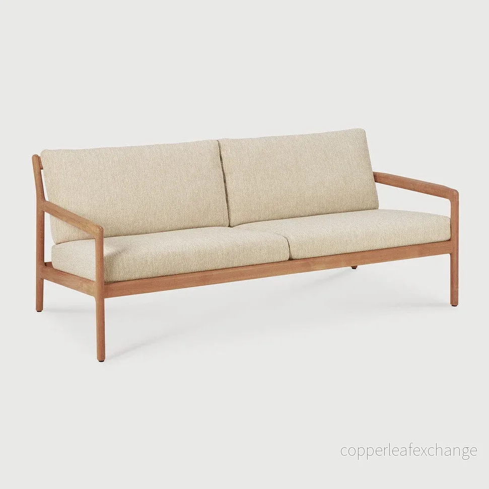 Soffa Jack Outdoor, Dyna Natural - Bild 3