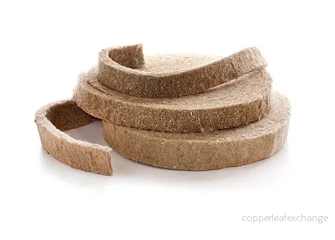 Drevband 15x80 mm