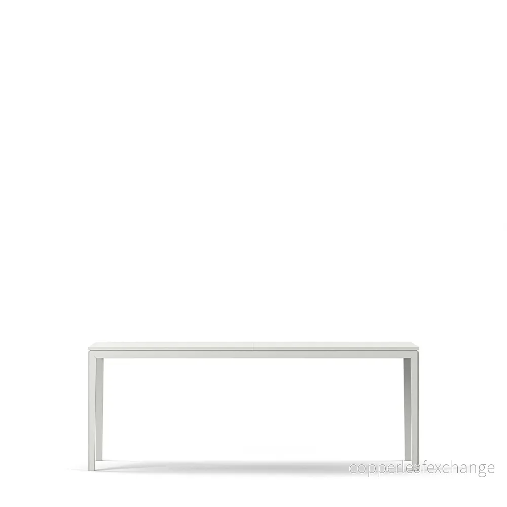 Edge 2.0 Matbord 200 cm. Inkl 2 Ilägg Edge 2.0 Matbord 200 cm. Inkl 2 Ilägg