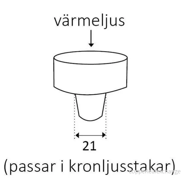 Adapter överdel - Bild 2
