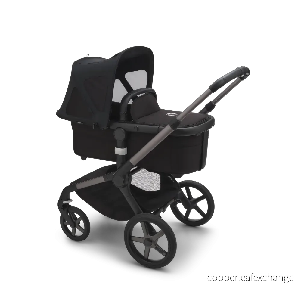 Bugaboo Fox 5 Sufflett Breezy - Bild 3