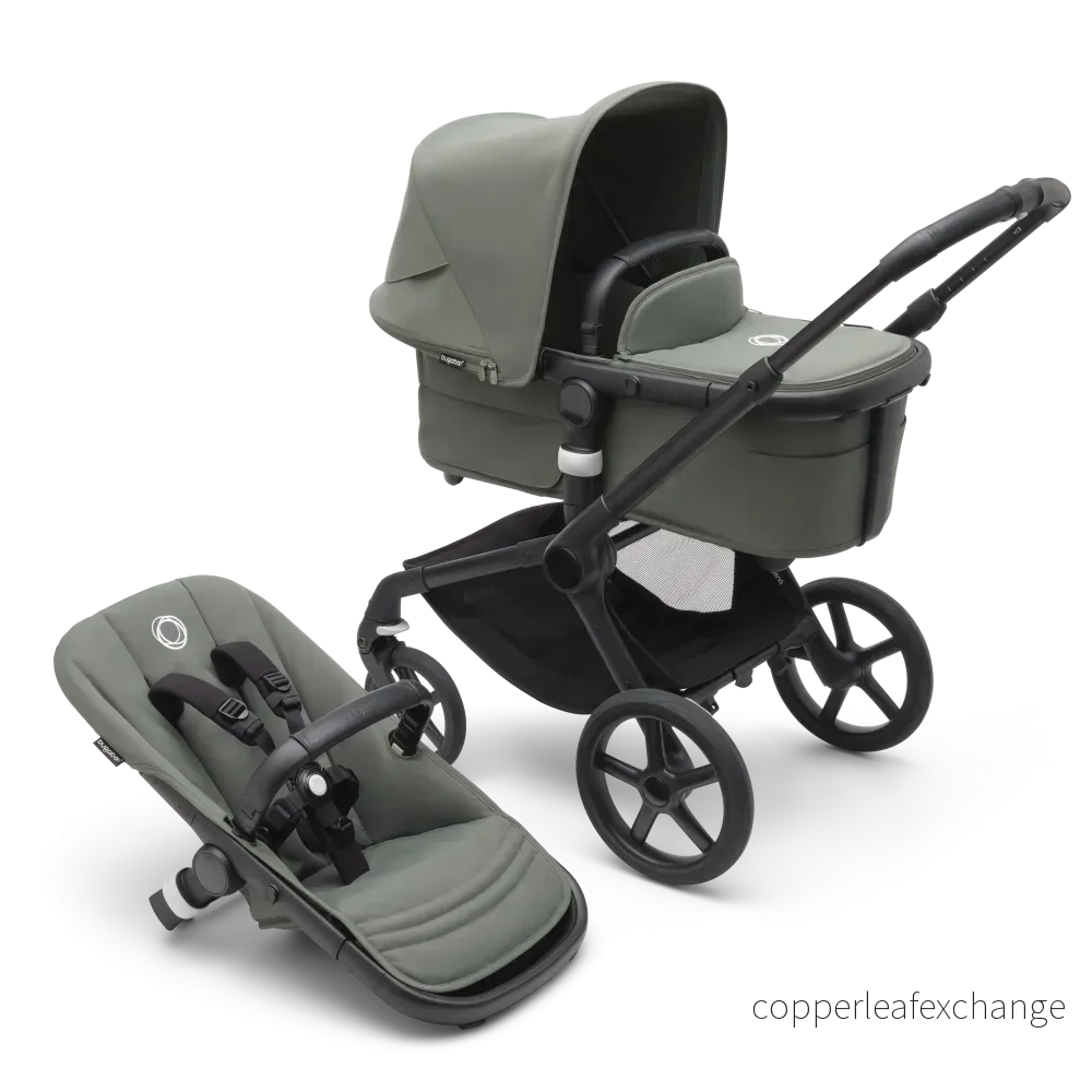 Bugaboo Fox 5 Bugaboo Fox 5