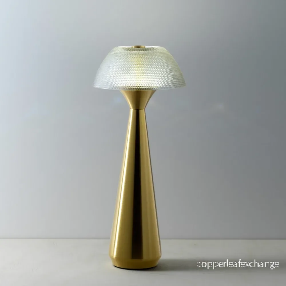 THE MUSHLAMPIO LED TABLE LAMP - Bild 3