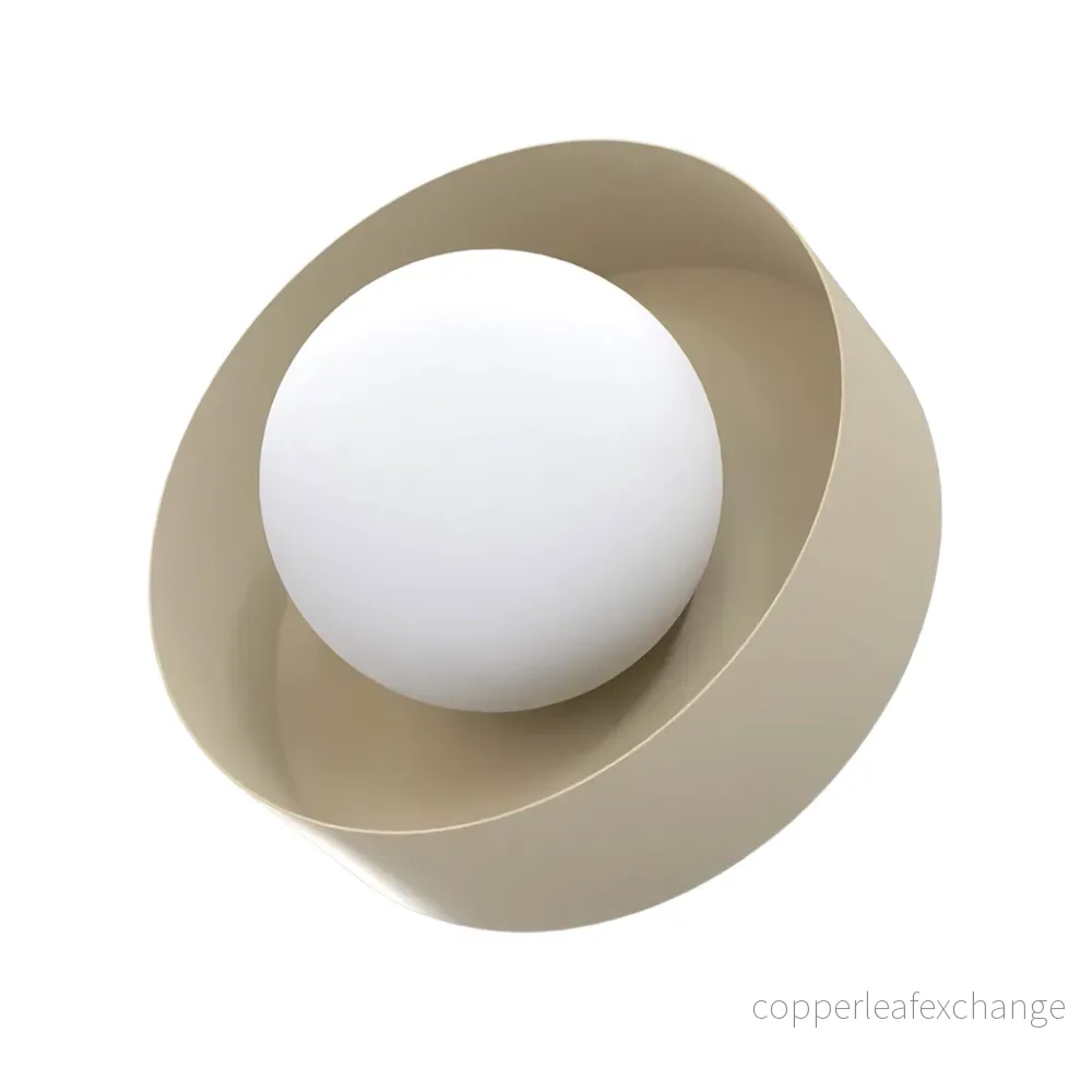 VÄGGLAMPA LULU K1 - Bild 3