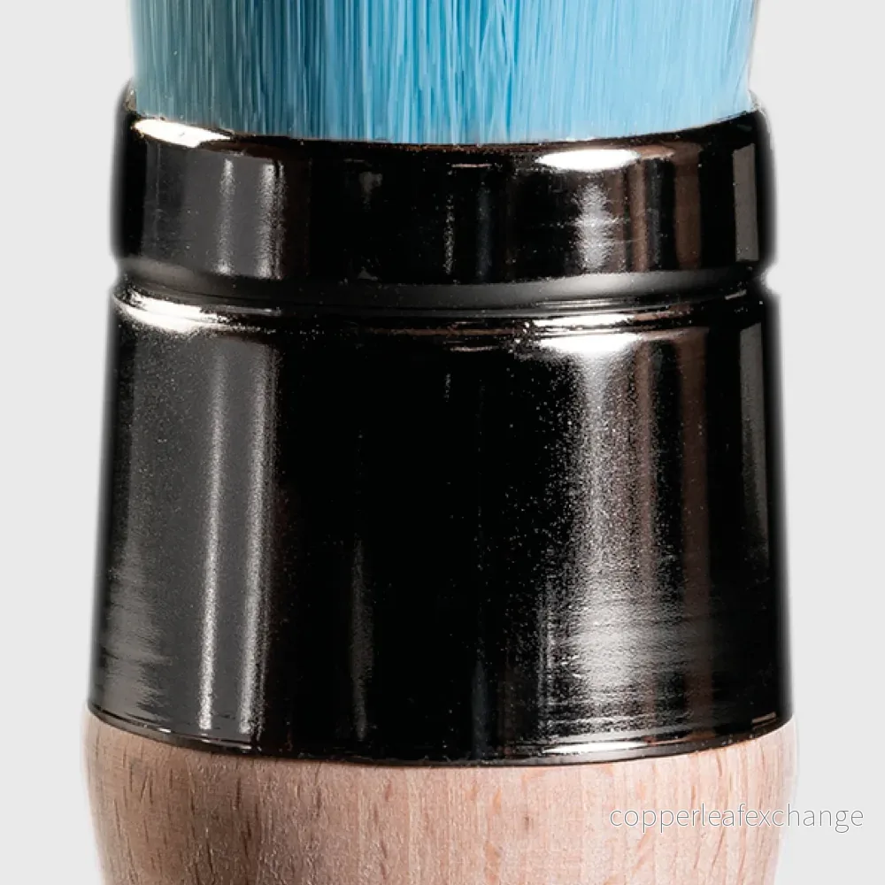 Rak spets kort Pro Artisan Blue pensel - Bild 3