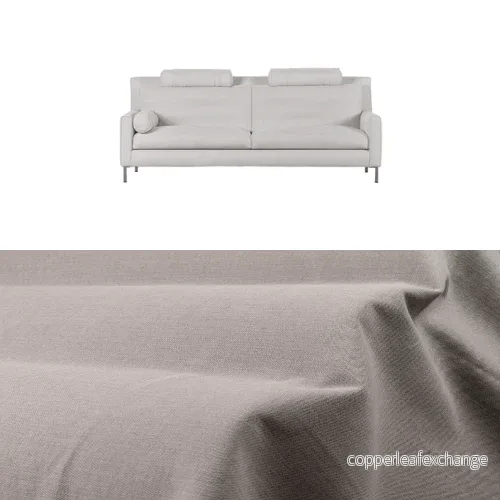 Klädsel till soffa Eilersen Streamline High Back Tyg Caleido