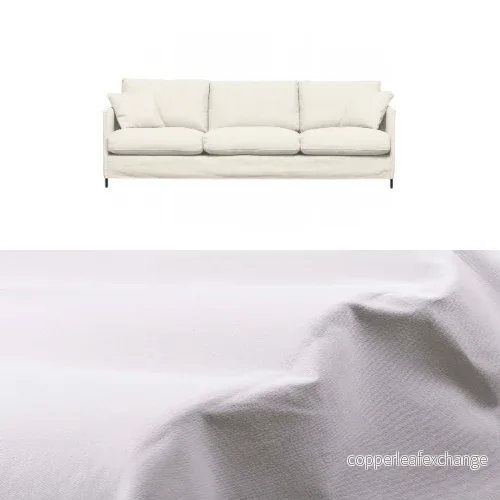 Klädsel till soffa Furninova Petito 4 sits Tyg Caleido - Bild 2