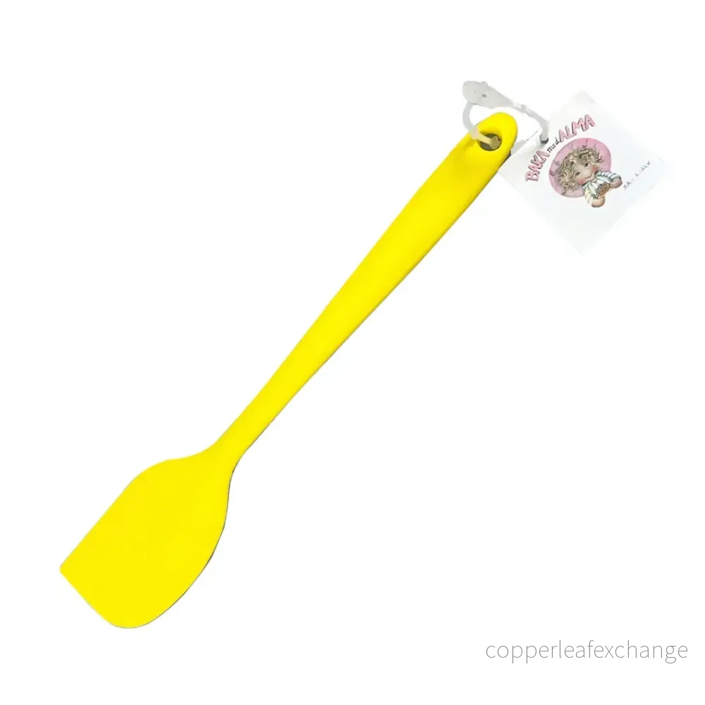 Baka med Alma – Slickepott i olika färger, medium - Bild 3