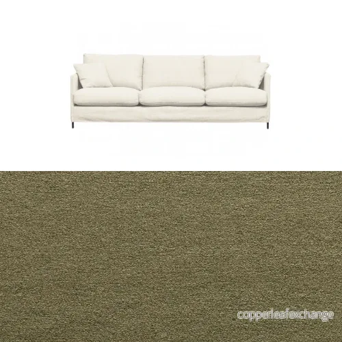 Klädsel till soffa Furninova Petito 4 sits Tyg Nomi