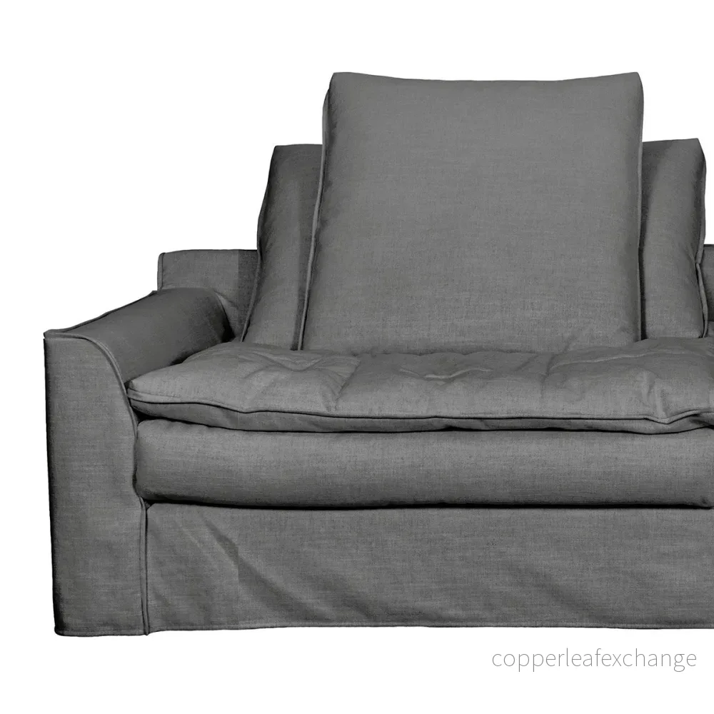 Klädsel Sake 3-sits, 2-delad Klädsel Sake 3-sits, 2-delad