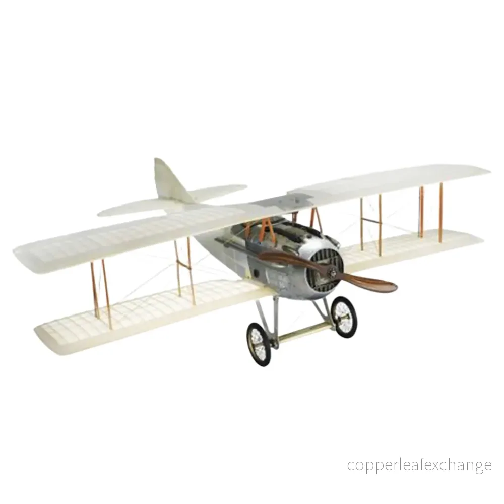 SPAD S.XIII – Transparent Model (B: 76cm) SPAD S.XIII – Transparent Model (B: 76cm)