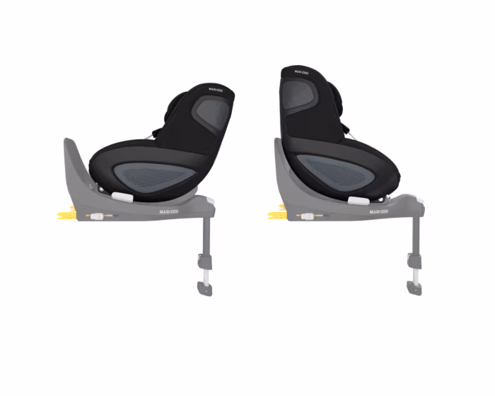 Maxi-Cosi Pearl 360 - Bild 3