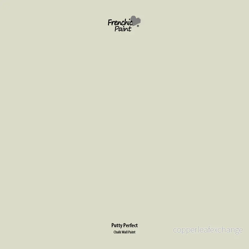 Putty Perfect - Peel & Stick färgprov
