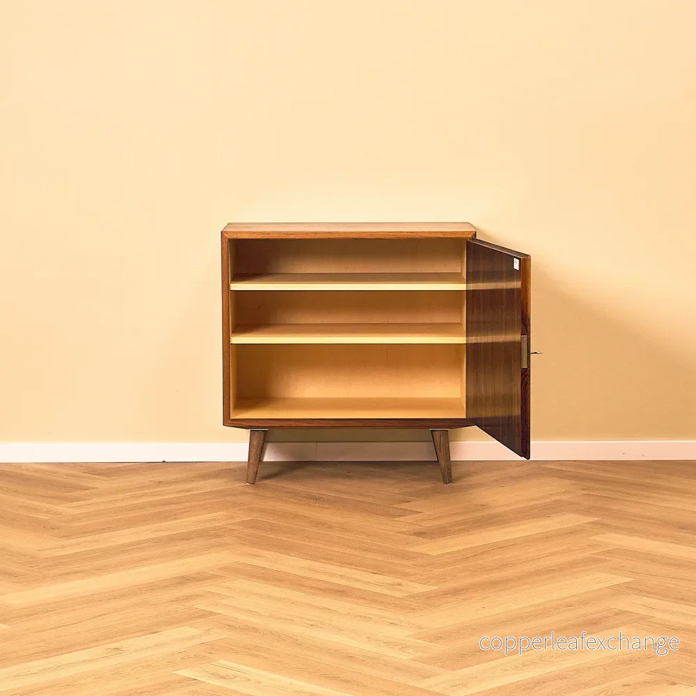 Poul Hundevad Santos Rosewood Cabinet - Bild 2