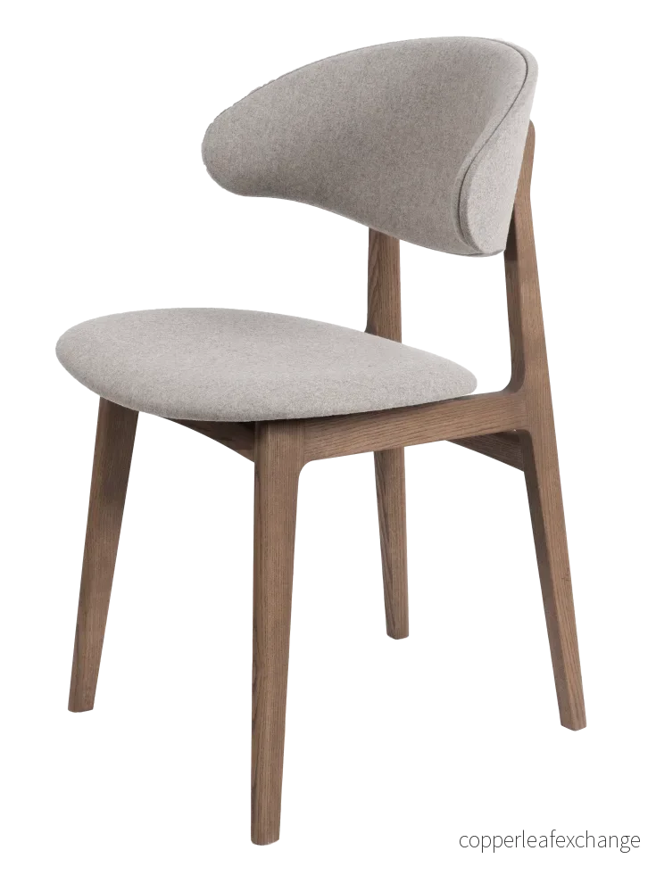 Matstol Ram Wood Comfort - Bild 3