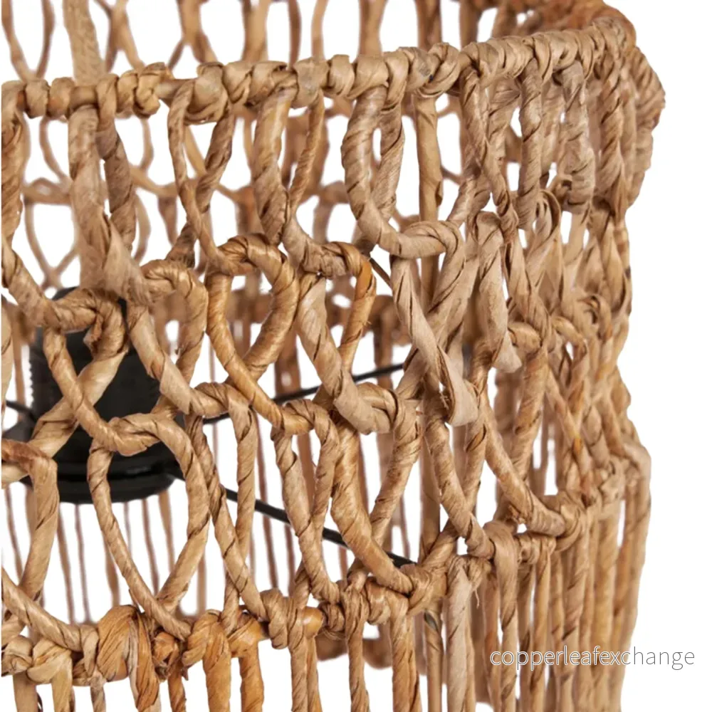 THE TAKUHANKI PENDANT - Natural S - Bild 3