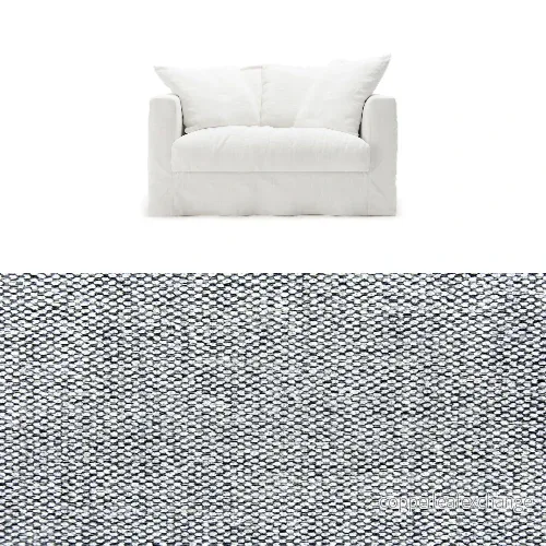 Klädsel till soffa Decotique Le Grand Air Fåtölj Tyg Bergamo Klädsel till soffa Decotique Le Grand Air Fåtölj Tyg Bergamo