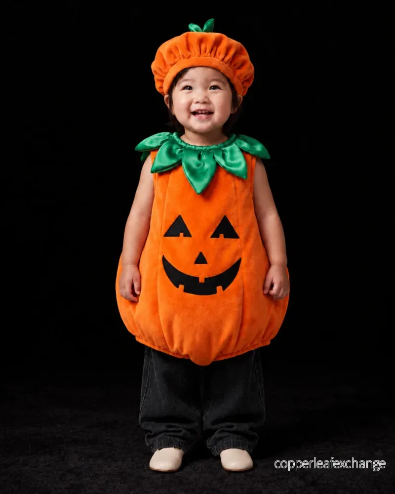 Pumpadräkt