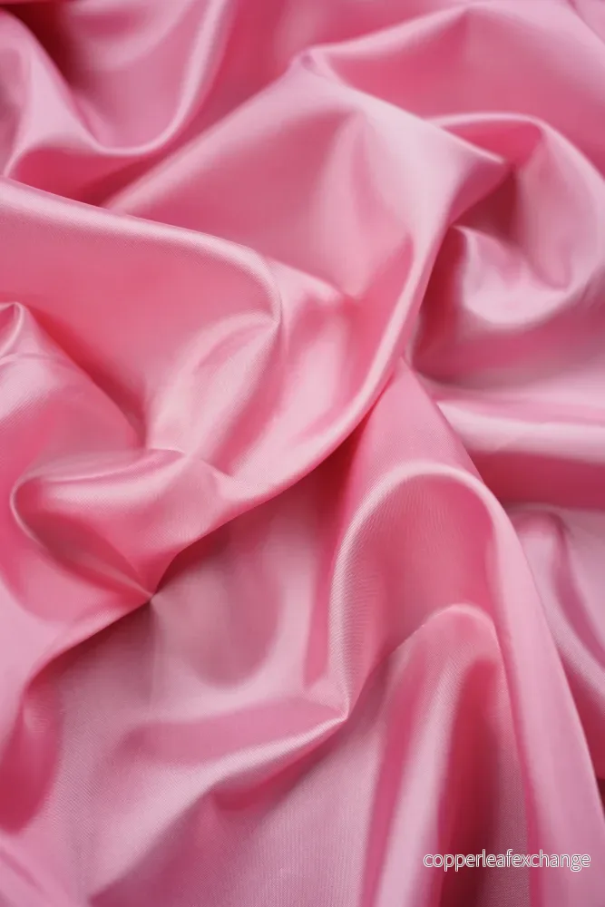 Lining – Viscose – Light Pink – Colour 1207 Lining – Viscose – Light Pink – Colour 1207