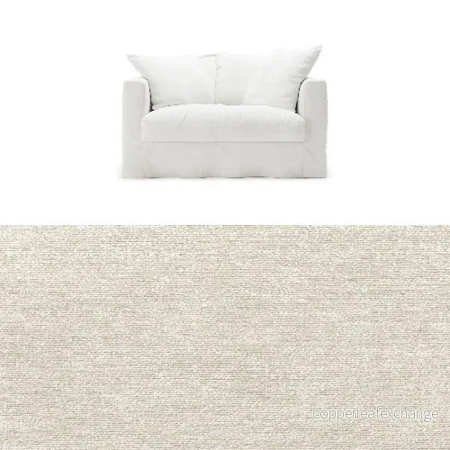Klädsel till soffa Decotique Le Grand Air Fåtölj Tyg Canyon