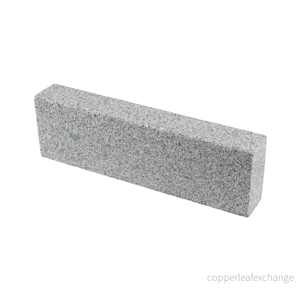 Trädgårdskantsten Bergama Granit Mini Modern Grå - Bild 2