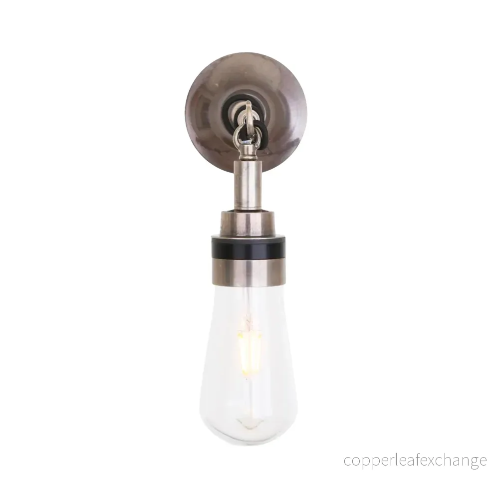 MAYIM - Vintage Wall Light IP65 - Bild 2