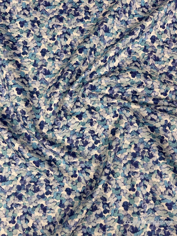 Liberty – Tana Lawn – Cotton – Hillary Ann (C) Liberty – Tana Lawn – Cotton – Hillary Ann (C)