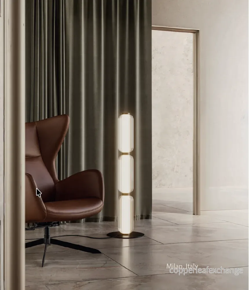 ELMA - Golvlampa - Bild 3