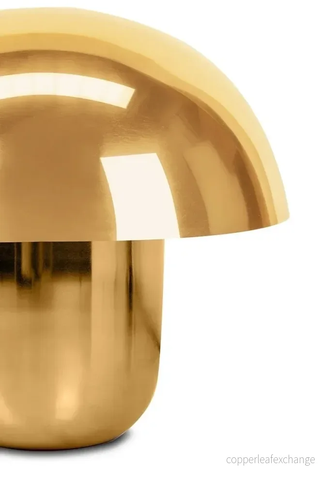 Bordslampa KARE DESIGN - MUSHROOM, 44 cm - Bild 2