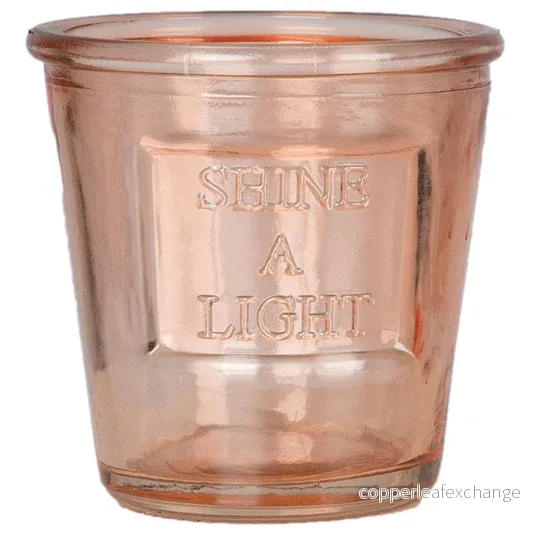 Glaslykta Shine B