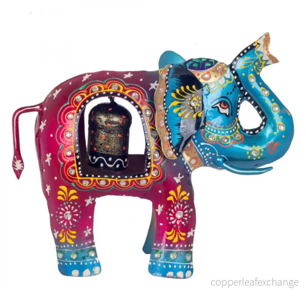 Rajkumari - Elefantprinsessan - Bild 2