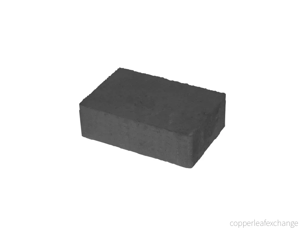 Scala Antracit 210x140x70