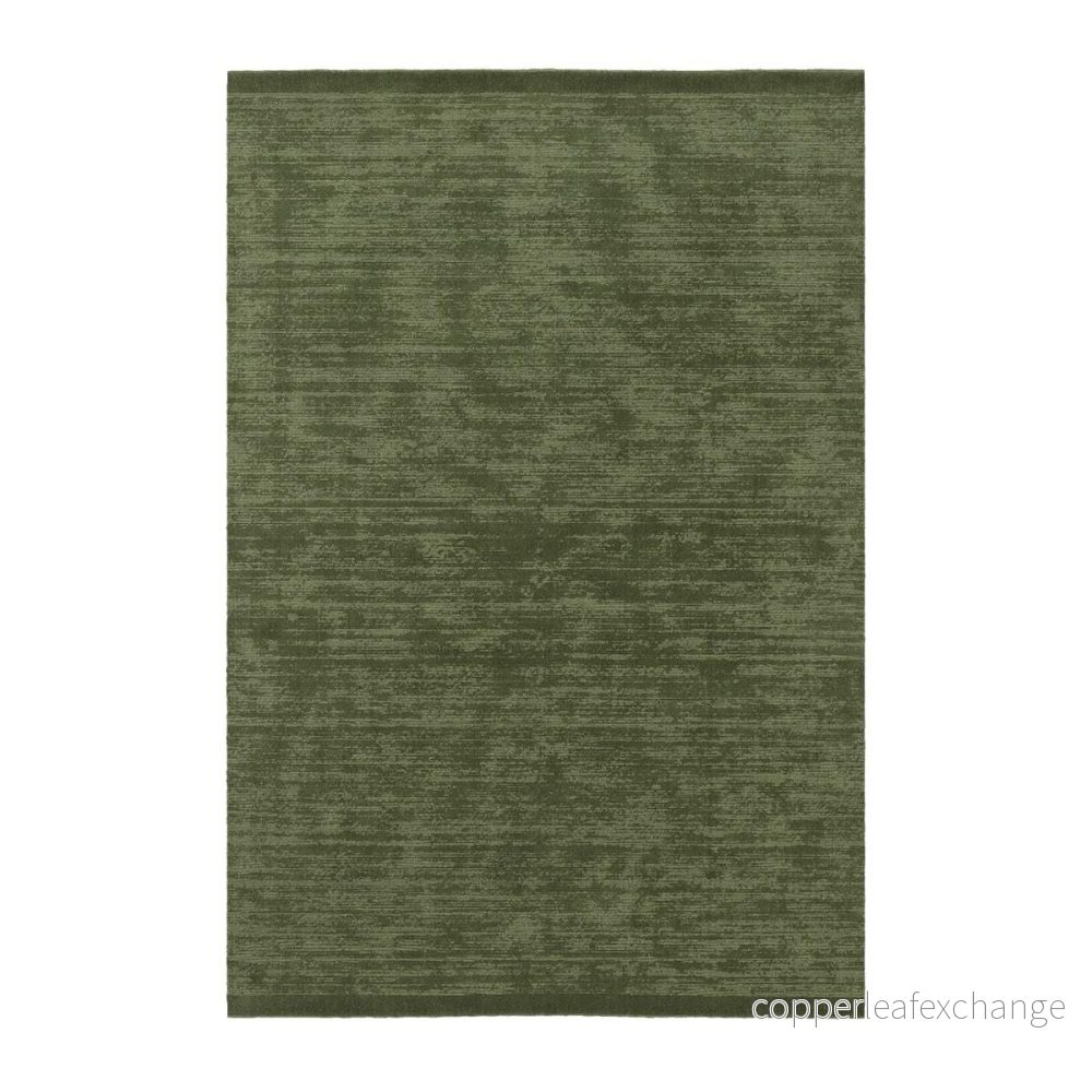 Matta Loke från Fabula Living, Dusty Green