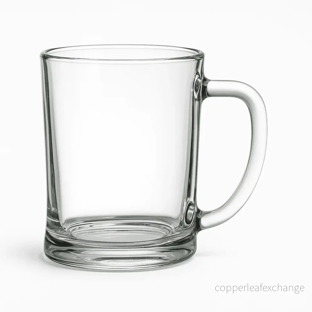 Ölglas 60cl - Scandinavian Design