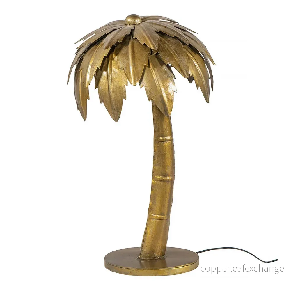 Bordslampa Palm - Bild 2