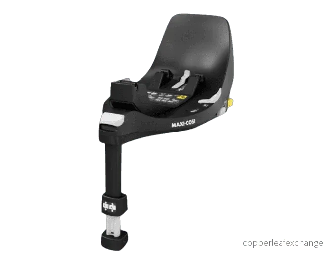 Maxi-Cosi FamilyFix 360 ISOFIX-bas