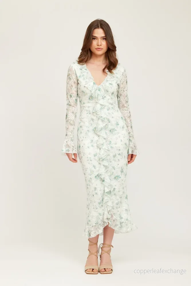 Dry Lake Verona Dress