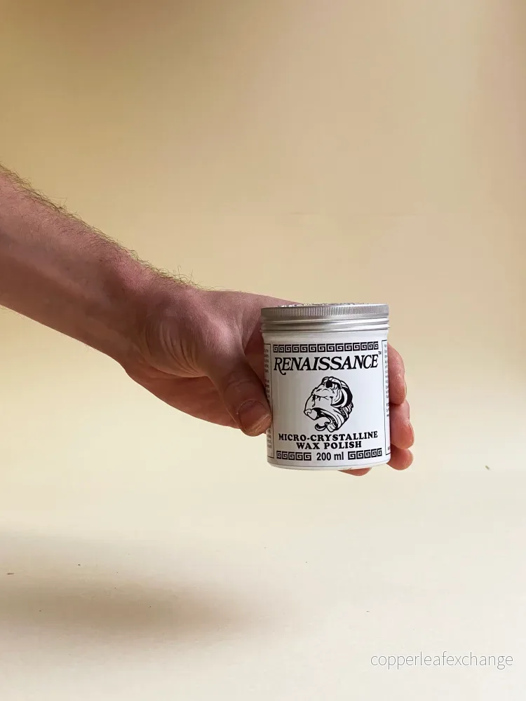 Renaissance vax - Bild 3