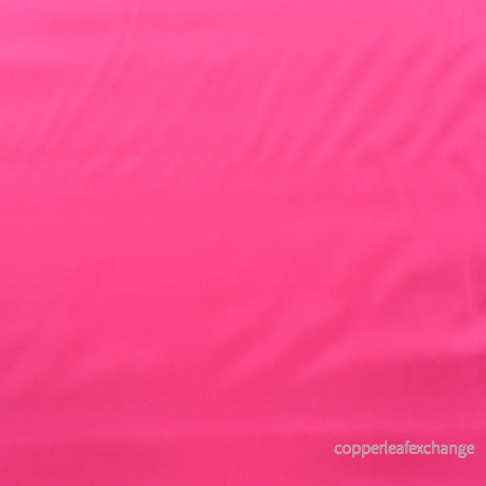 Viscosatin - Satin - Viscose - 150g - Fuchsia - Bild 3